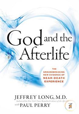God and the Afterlife image