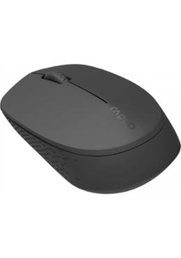 Rapoo Silent Multi-mode Wireless Mouse (M300) image