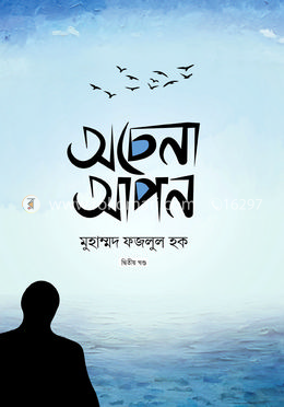 অচেনা আপন ২য় খন্ড image