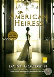 The American Heiress: A Novel image