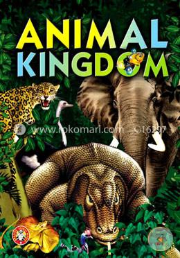 Animal Kingdom image