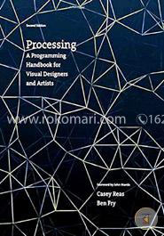 Processing - A Programming Handbook for Visual Designers and Artists image