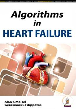 Algorithms in Heart Failure image