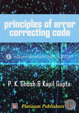Principles Of Error Coding Code