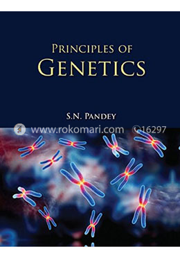 Principles of Genetics image