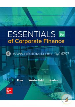 Essentials of Corporate Finance image