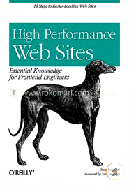 High Performance Web Sites image