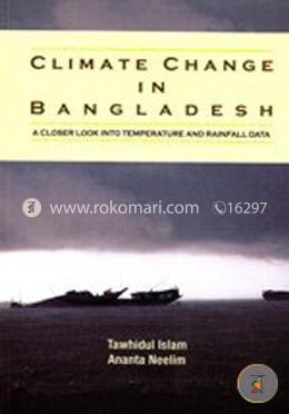 Climate Change in Bangladesh image