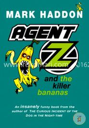 Agent Z and the Killer Bananas image