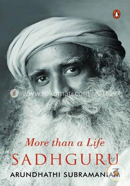 Sadhguru : More Than a Life image