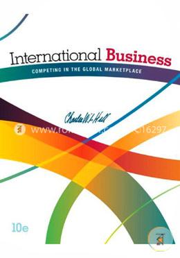 International Business: Competing in the Global Marketplace image