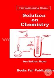 Solution On Chemistry - 2 image