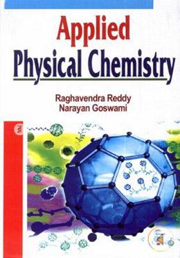 Applied Physical Chemistry image