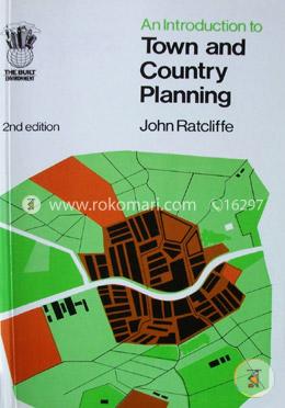 An Introduction To Town And Country Planning image