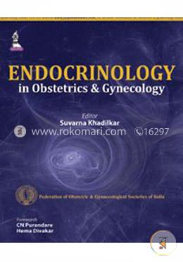 Endocrinology in Obstetrics and Gynecology image