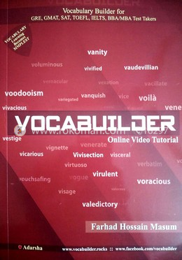 VocaBuilder 
