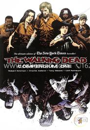 The Walking Dead: Compendium One image