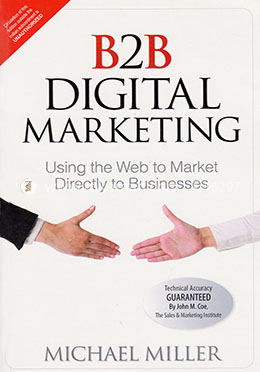 B2B Digital Marketing image