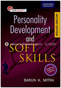 Personality Development and Soft Skills image