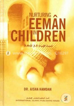 Nurturing Eeman in Children image
