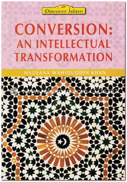 Conversion: An Intellectual Transformation image
