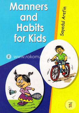 Manners and Habits for Kids 