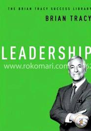 Leadership: The Brian Tracy Success Library  image