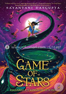 Kiranmala and the Kingdom Beyond: Game of Stars image