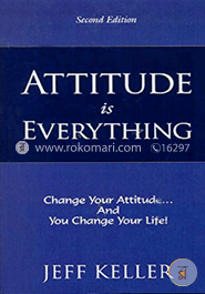 Attitude is Everything image