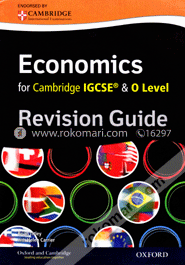 Economics for Cambridge IGCSE and O Level Revision Guide (Paperback) image
