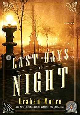 The Last Days of Night: A Novel  image