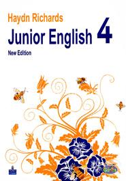 Junior English -4 image