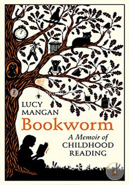 Bookworm: A Memoir of Childhood Reading image