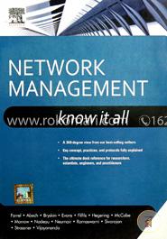 Network Management : Know It All image