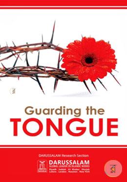 Darussalam Research Section - Guarding the Tongue image