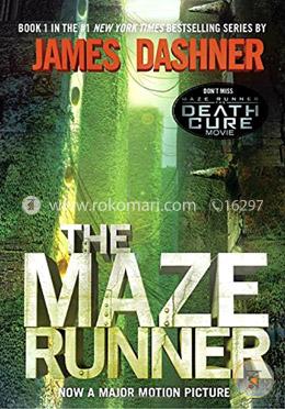 The Maze Runner (Book 1) image
