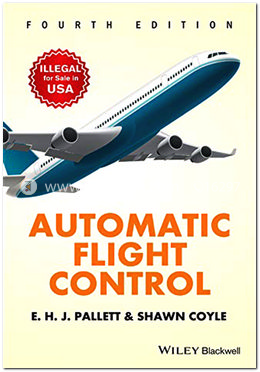 Automatic Flight Control image