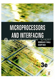 Microprocessors and Its Interfacing - SIE