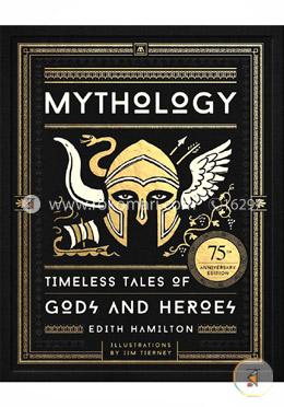 Mythology: Timeless Tales of Gods and Heroes image