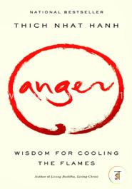 Anger: Wisdom for Cooling the Flames image