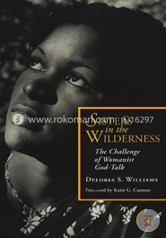 Sisters in the wilderness: The challenge of womanist god talk (Paperback) image