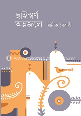 ছাইস্বর্ণ অম্লজলে image