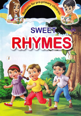 Sweet Rhymes image