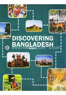 Discovering Bangladesh (Book 1)