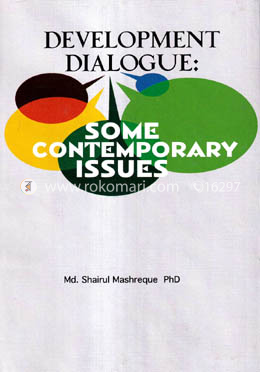 Development Dailogue: Some Contemporary Issues image