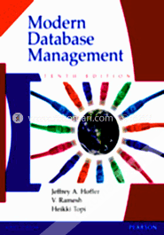 Modern Database Management image