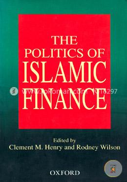 The Politics of Islamic Finance image