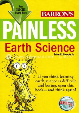 Painless Earth Science image