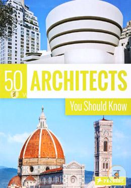 50 Architects You Should Know  image