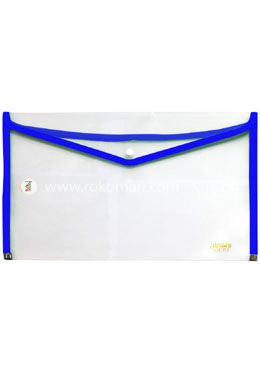 Janani Liner Bag - 01 Pcs (Blue Color End Binding) image